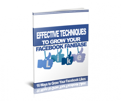 Effective-Ways-to-Grow-Facebook-Fanbase